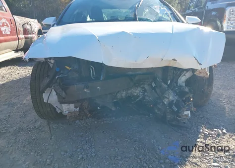 2025 Hyundai Elantra Sel Convenience z USA, uszkodzony, nr VIN KMHLS4DG3SU927152